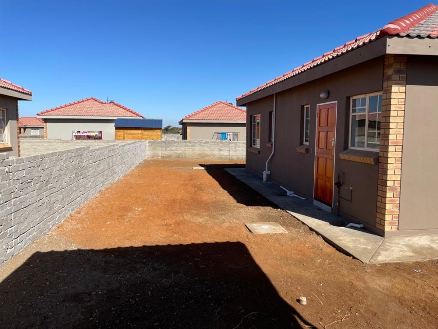 2 Bedroom Property for Sale in Mogwase North West